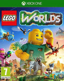 LEGO Worlds (Xbox One) 5051892225236