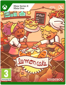 Lemon Cake (Xbox Series X & Xbox One) 8718591187988