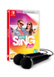 Let's Sing 2021 Double Mic Bundle (Nintendo Switch) 4020628717117