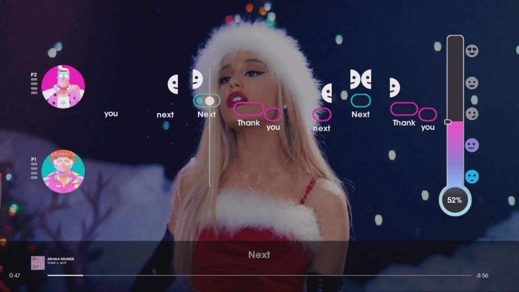 Let's Sing 2021 (PS4) 4020628717162