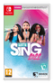 Let's Sing 2022 (Nintendo Switch) 4020628684129