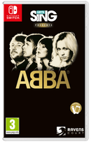 Let's Sing: ABBA (Nintendo Switch) 4020628640569