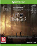 Life is Strange 2 (Xone) 5021290086197