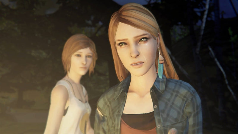 Life Is Strange: Arcadia Bay Collection (Nintendo Switch) 5021290088917