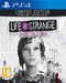 Life is Strange: Before the Storm Limited Edition (Playstation 4) 5021290079465