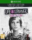 Life is Strange: Before the Storm Limited Edition (Xbox One) 5021290079670