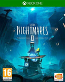 Little Nightmares II (Xbox One) 3391892010978