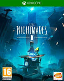 Little Nightmares II (Xbox One) 3391892013528
