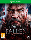 Lords of the Fallen Complete Edition (Xone) 5907813592461