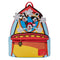 LOUNGEFLY ANIMANIACS WB TOWER MINI BACKPACK 671803403758
