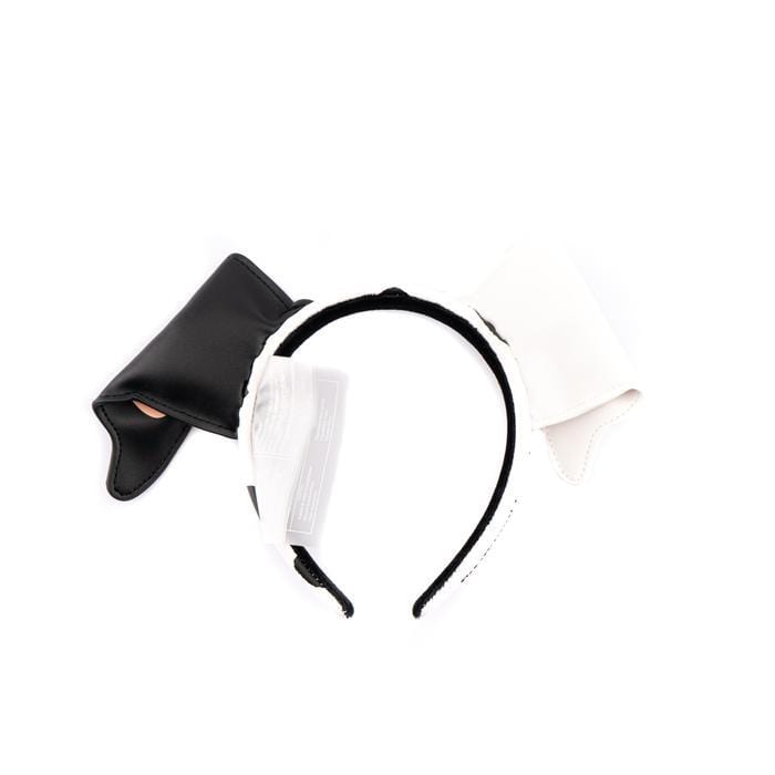 LOUNGEFLY DISNEY 101 DALMATIANS 70TH ANNIVERSARY EARS HEADBAND 671803384101