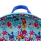 LOUNGEFLY DISNEY BEDKNOBS AND BROOMSTICKS BEAUTIFUL BRINY BALLROOM MINI BACKPACK 671803399334