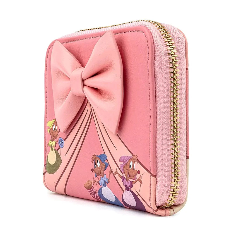 Cinderella loungefly purse hotsell