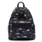 LOUNGEFLY DISNEY CLASSIC CLOUDS AOP MINI BACKPACK 671803374072
