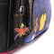 LOUNGEFLY DISNEY JAFAR VILLAINS SCENE MINI BACKPACK 671803382862