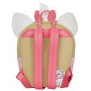 LOUNGEFLY DISNEY MARIE SWEETS MINI BACKPACK 671803402324