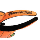 LOUNGEFLY DISNEY MICK-O-LANTERN HEADBAND 671803377813