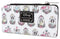 LOUNGEFLY DISNEY PRINCESS WALLET 671803294516