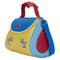 LOUNGEFLY DISNEY SNOW WHITE COSPLAY BOW HANDBAG 671803409095