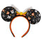 LOUNGEFLY DISNEY SPOOKY MICE CANDY CORN HEADBAND 671803378964