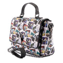 LOUNGEFLY DISNEY VILLAINS CLUB POLAROID CROSS BODY BAG 671803399747