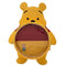 LOUNGEFLY DISNEY WINNIE THE POOH PIN TRADER BACKPACK 671803358980
