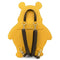 LOUNGEFLY DISNEY WINNIE THE POOH PIN TRADER BACKPACK 671803358980