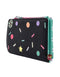 LOUNGEFLY DISNEY WRECK IT RALPH VANELLOPE BIFOLD WALLET 671803361782