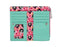 LOUNGEFLY DISNEY WRECK IT RALPH VANELLOPE BIFOLD WALLET 671803361782