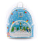 LOUNGEFLY EBUDDY AND FRIENDS MINI BACKPACK 671803383371