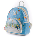 LOUNGEFLY EBUDDY AND FRIENDS MINI BACKPACK 671803383371