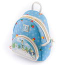 LOUNGEFLY EBUDDY AND FRIENDS MINI BACKPACK 671803383371