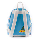 LOUNGEFLY EBUDDY AND FRIENDS MINI BACKPACK 671803383371