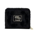 LOUNGEFLY FANTASTIC BEASTS NIFFLER PLUSH WALLET 671803361478
