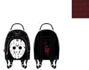 LOUNGEFLY FRIDAY THE 13TH JASON MASK MINI BACKPACK 671803380288