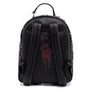 LOUNGEFLY FRIDAY THE 13TH JASON MASK MINI BACKPACK 671803380288