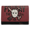 LOUNGEFLY FRIDAY THE 13TH JASON MASK TRI-FOLD WALLET 671803384712