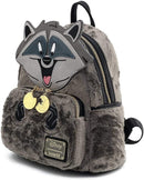 LOUNGEFLY LF DISNEY POCAHONTAS MEEKO COSPLAY MINI BACKPACK 671803310919