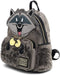 LOUNGEFLY LF DISNEY POCAHONTAS MEEKO COSPLAY MINI BACKPACK 671803310919