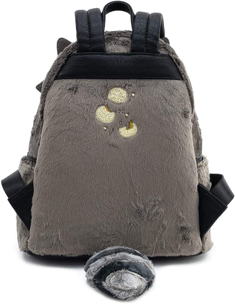 Loungefly shops Meeko Mini Backpack