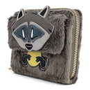 LOUNGEFLY LF DISNEY POCAHONTAS MEEKO COSPLAY WALLET 671803310926