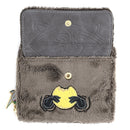 LOUNGEFLY LF DISNEY POCAHONTAS MEEKO COSPLAY WALLET 671803310926