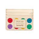 LOUNGEFLY LF PIXAR INSIDE OUT MIXED FEELINGS CARD HOLDER 671803311046