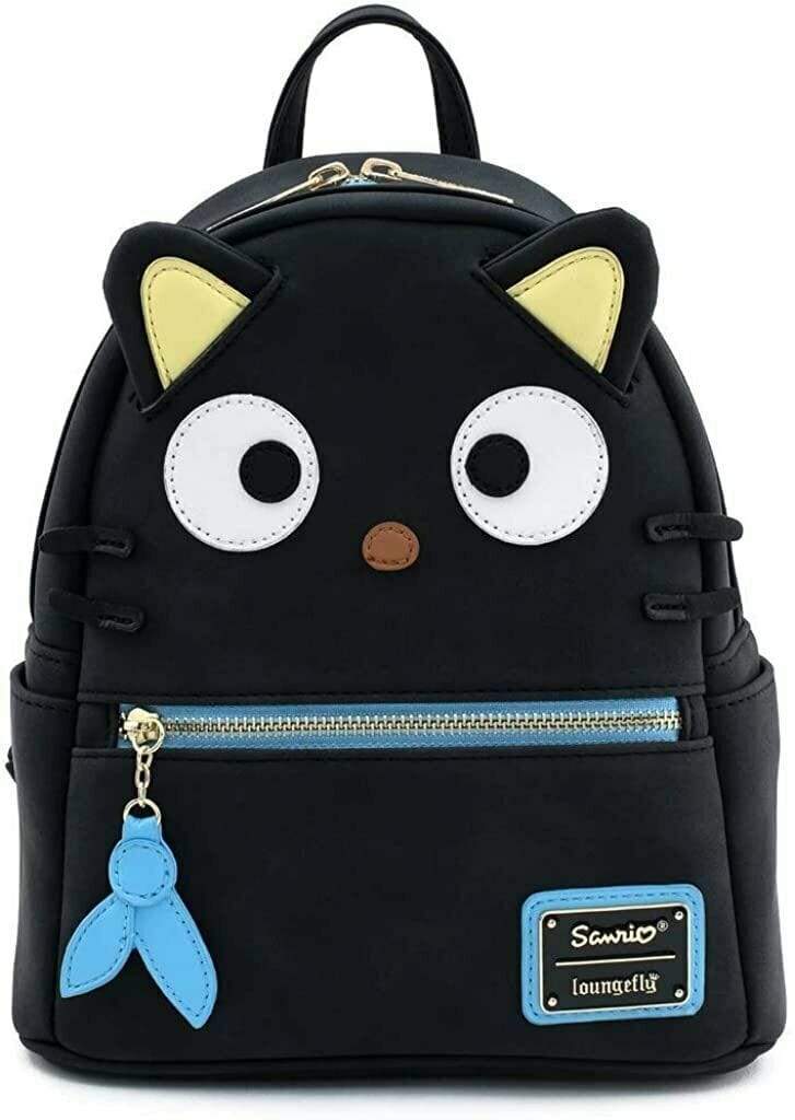 LOUNGEFLY LF SANRIO CHOCOCAT COSPLAY MINI NAHRBTNIK 671803311213