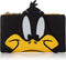 LOUNGEFLY LOONEY TUNES DAFFY DUCK COSPLAY FLAP WALLET 671803330832