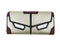 LOUNGEFLY MARVEL IRON MAN WALLET 671803027138