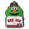 LOUNGEFLY MLB BOSTON RED SOX WALLY THE GREEN MONSTER COSP 671803374539