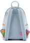 LOUNGEFLY POP BY HASBRO CANDY LAND TAKE ME TO THE CANDY MINI BACKPACK 671803395510