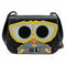 LOUNGEFLY POP BY PIXAR WALL-E EVE EARTH DAY CROSSBODY 671803364073