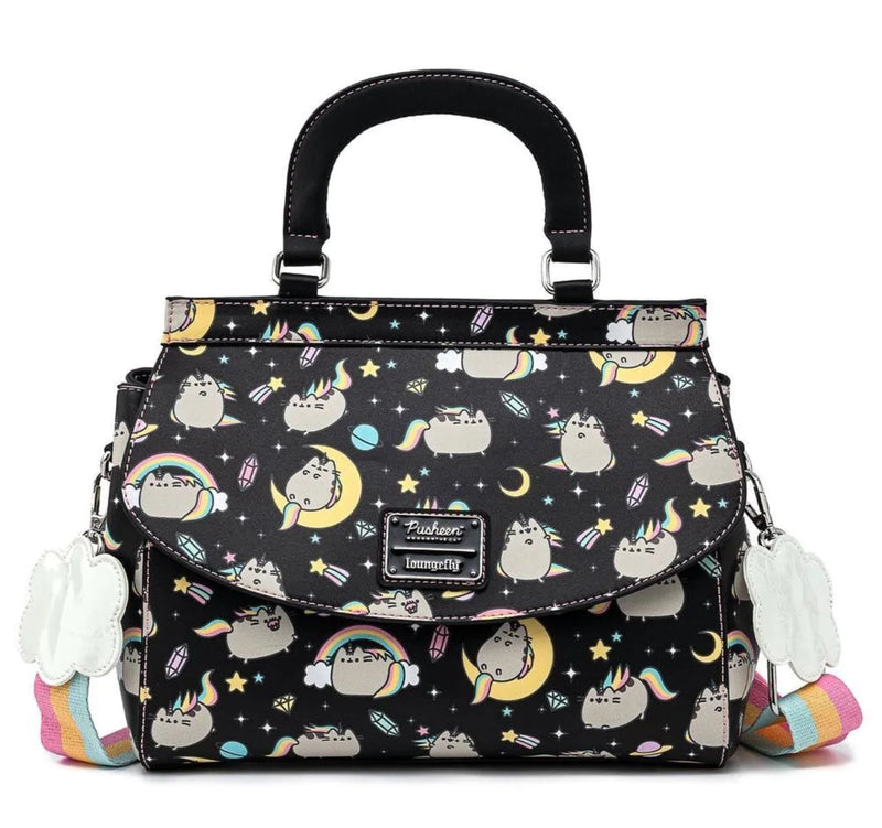 Pusheen messenger bag on sale